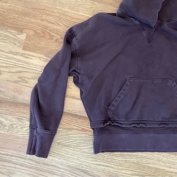 Lululemon Warm Down Hoodie - Picture 5 of 12